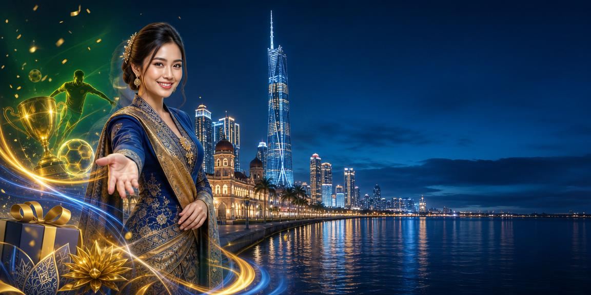 Pemain Kuala Lumpur menikmati permainan baccarat live di platform ck2generator