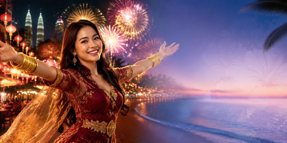 Pengguna Kuala Lumpur menikmati bonus rebat dan permainan di platform ck2generator