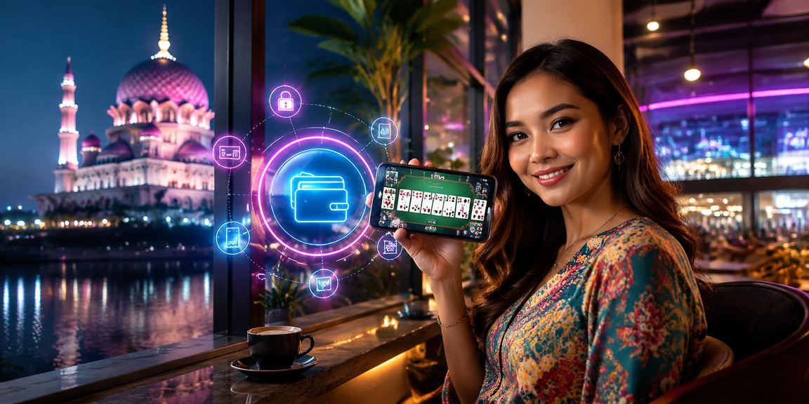 Pemain Putrajaya menikmati pelbagai hiburan termasuk bola sepak di platform ck2generator